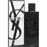 Yves Saint Laurent MYSLF Le Parfum 150ml Refillable Spray