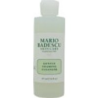 Mario Badescu Gentle Foaming Cleanser 177ml