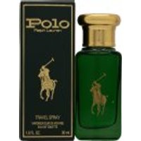 Ralph Lauren Polo Green Eau de Toilette 30ml Spray