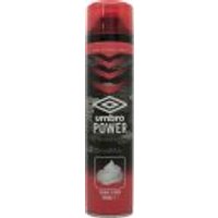 Umbro Power Shave Foam 300ml