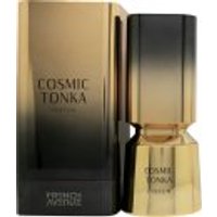 French Avenue Cosmic Tonka Parfum 100ml Spray