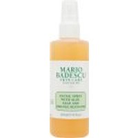 Mario Badescu Aloe, Sage & Orange Blossom Facial Spray 118ml