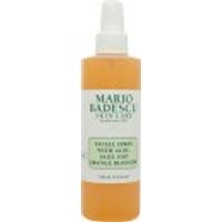 Mario Badescu Aloe, Sage & Orange Blossom Facial Spray 236ml