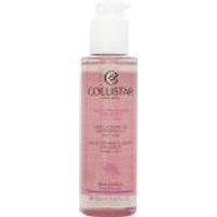 Collistar Gentle Make-Up Removing Oil 150ml