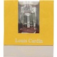 Louis Cardin Transparent Eau de Parfum 100ml Spray
