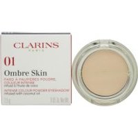 Ombre Skin Eyeshadow 01 Matte