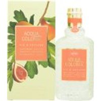 Mäurer & Wirtz 4711 Acqua Colonia Fig & Vetiver Eau de Cologne 100ml Spray