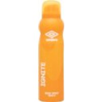 Umbro Ignite Deodorant Spray 150ml