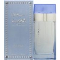 New Brand Ohhh Light Eau de Parfum 100ml Spray