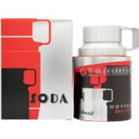 Armaf Odyssey Soda Pop Eau de Parfum 100ml Spray