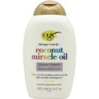 Damage Remedy+ Coconut Miracle Oil Conditioner