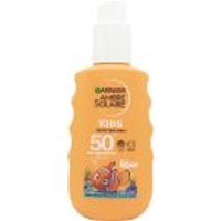 Ambre Solaire Sun Protection Spray SPF50+