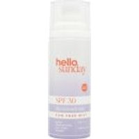 Hello Sunday The Retouch One Face Mist SPF30 75ml