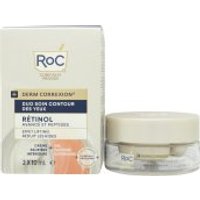 RoC Derm Correxion Eye Contour Care Duo 2 x 10ml