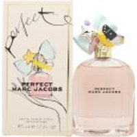 Marc Jacobs Perfect Eau de Parfum 150ml Spray
