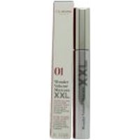 Clarins Wonder Volume Mascara XXL 8ml - 01 Extreme Black