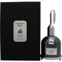 Lattafa Perfumes Sur Mesure Noir Eau de Parfum 100ml Spray