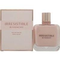 Givenchy Irrésistible Rose Velvet Eau de Parfum 50ml Spray