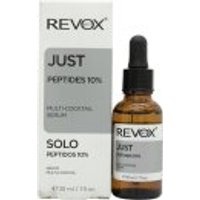 Revox B77 Just Peptides 10% Multi-Cocktail Serum 30ml