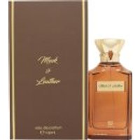 Musk & Leather Eau de Parfum Spray