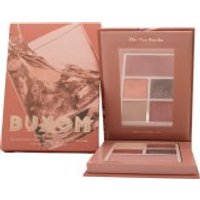 Buxom High Spirits On The Rocks Eye and Cheek Palette 6.5g