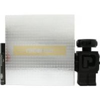 Paco Rabanne Phantom Parfum Gift Set 100ml EDP + 10ml EDP