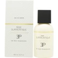 Les Eaux Primordiales Rose Supercritique Eau de Parfum 100ml Spray