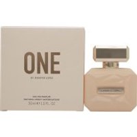 Jennifer Lopez One Eau de Parfum 30ml Spray