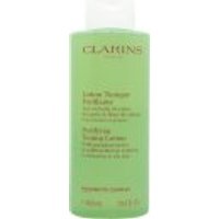 Clarins Purifying Toning Lotion 400ml