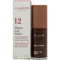 Water Lip Stain 12 Mocha