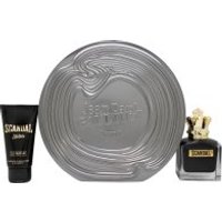 Jean Paul Gaultier Scandal Pour Homme Le Parfum Gift Set 100ml EDP + 75ml Shower Gel