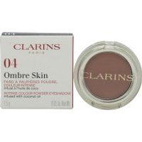 Ombre Skin Eyeshadow 04 Matte Rosewood