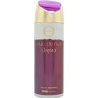 Armaf Club De Nuit Untold Perfume Body Spray 200ml
