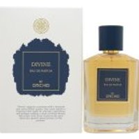 Orchid Divine Eau De Parfum 100ml Spray