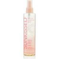 Sunkissed Facial Tanning Mist 125ml - Clean Ocean Edition
