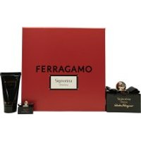 Signorina Misteriosa Gift Set EDP + 50ml Body Lotion + 5ml EDP