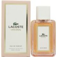 LACOSTE ORIGINAL FEMME Spray 40ml