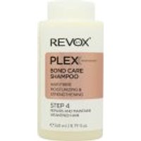 Revox B77 Plex Step 4 Bond Care Shampoo 260ml