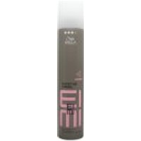 Wella Professional Eimi Mistify Me Strong Fast Drying Hairspray 300ml - Level 3