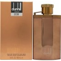Dunhill Desire Bronze Eau de Toilette 100ml Spray