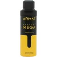 Armaf Odyssey Mega Body Spray 200ml