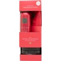 Rituals The Ritual of Ayurveda Gift Set 70ml Body Cream + 125g Body Scrub + 50ml Foaming Shower Gel
