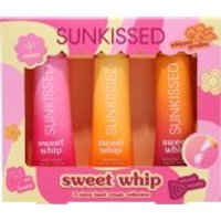 Sweet Whip 3 Piece Hand Collection 3 x