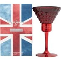 Pepe Jeans London Calling For Her Eau de Parfum 50ml Spray