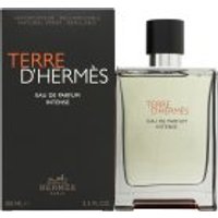 Terre d Eau de Parfum Intense Spray
