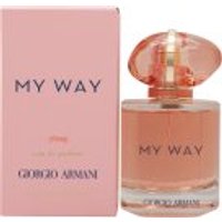 Giorgio Armani My Way Ylang Eau de Parfum 50ml Spray