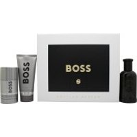 Bottled Parfum Gift Set EDP + Shower Gel + 75ml Deodorant Stick