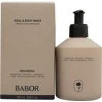 Babor Soul & Body Wash 250ml - Grounding