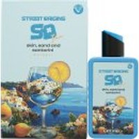 Skin Santorini Extrait de Parfum Spray