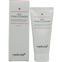 Medicube Red Foam Cleanser 120ml